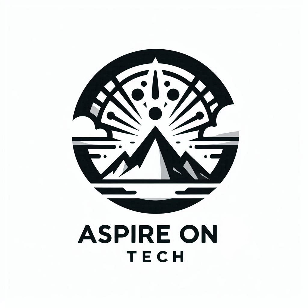 AspireOn Tech Inc